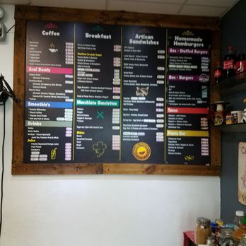Macchiato Coffee Shop - Coffee & Tea Near Me - San Juan, Puerto Rico Macchiato Coffee Shop - Coffee & Tea Near Me - San Juan, Puerto Rico
