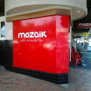 Mozaik Mt Eden - Mozaik - Cafes Near Me - Auckland, AUK