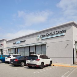 Orthodontics of Carson