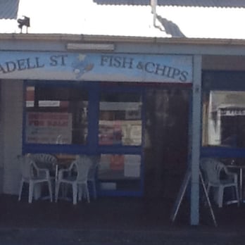 Cadell Street Fish & Chips - Cadell street fish and chips in the Main Street goolwa - Fast Food Near Me - Goolwa, SA Cadell Street Fish & Chips - Cadell street fish and chips in the Main Street goolwa - Fast Food Near Me - Goolwa, SA