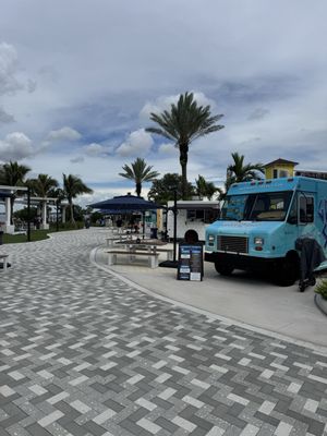 Slipaway Food Truck Park & Marina by null