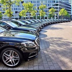 Ambassador Global Ground Transportation