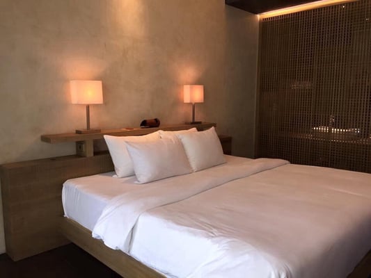 Amorita Resort by null