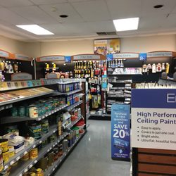 Sherwin-Williams Paint Store