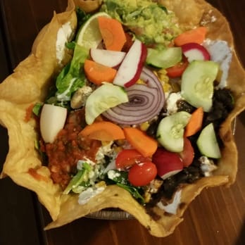 Mama Puebla - Taco salad - Mexican Near Me - Bronx, New York Mama Puebla - Taco salad - Mexican Near Me - Bronx, New York