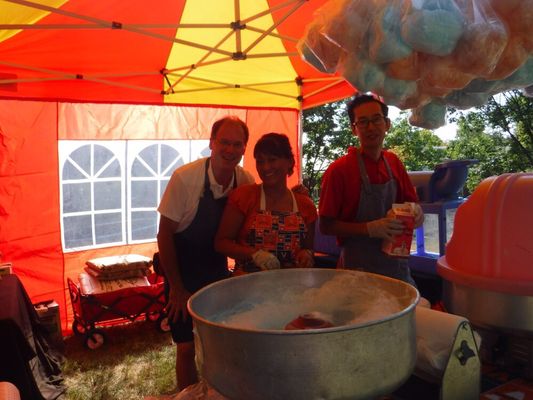 Freckles N Friends Entertainment