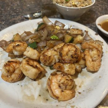 Japanese Palace - Shrimp Dinner - Japanese Near Me - Fort Worth, Texas Japanese Palace - Shrimp Dinner - Japanese Near Me - Fort Worth, Texas