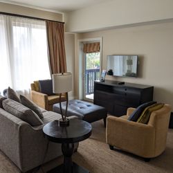 The Westin Verasa Napa