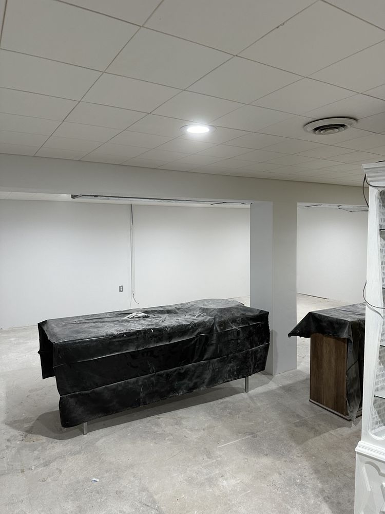 Slide of Wrays Handyman Services