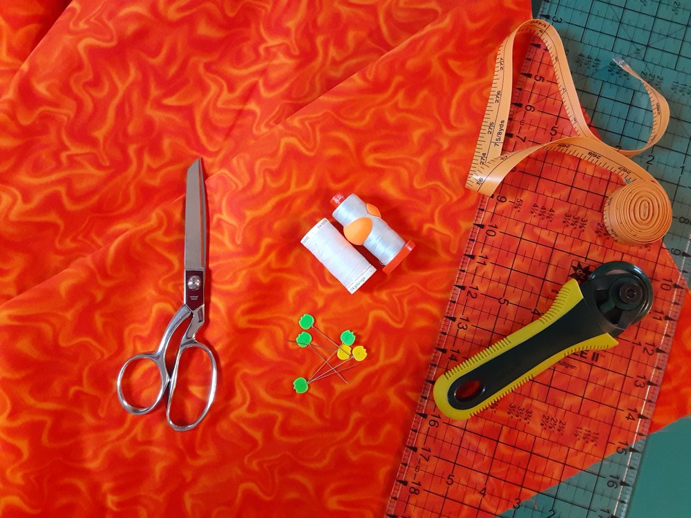 QUILT ‘N STUFF Updated August 2024 748 Columbus Ave, Lebanon, Ohio