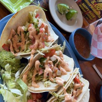 Taquilo's - Mahi Mahi Tacos - Mexican Near Me - Galveston, Texas Taquilo's - Mahi Mahi Tacos - Mexican Near Me - Galveston, Texas