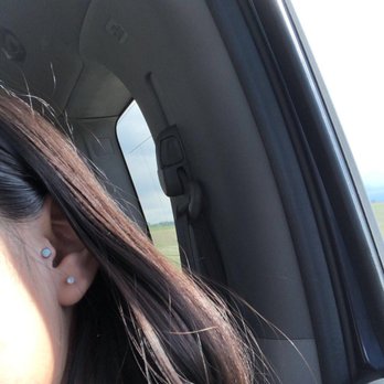 Tribal Rites Tattoo and Piercing - Tragus piercing - Tattoo Near Me - Westminster, Colorado Tribal Rites Tattoo and Piercing - Tragus piercing - Tattoo Near Me - Westminster, Colorado