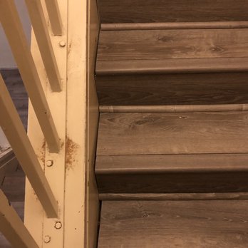 Rialto Flooring - Bad installer - Flooring Near Me - redlands, California