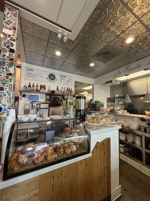 STORICO Cafe by null