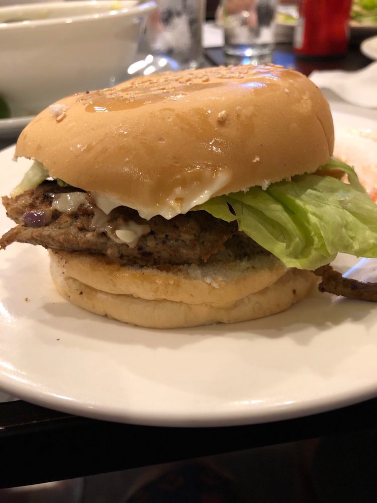 BARNEYS BURGER BAR + KITCHEN Updated September 2024 Lazatin Blvd