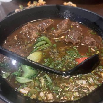 Noodle Man - Noodles Near Me - Virginia Beach, Virginia