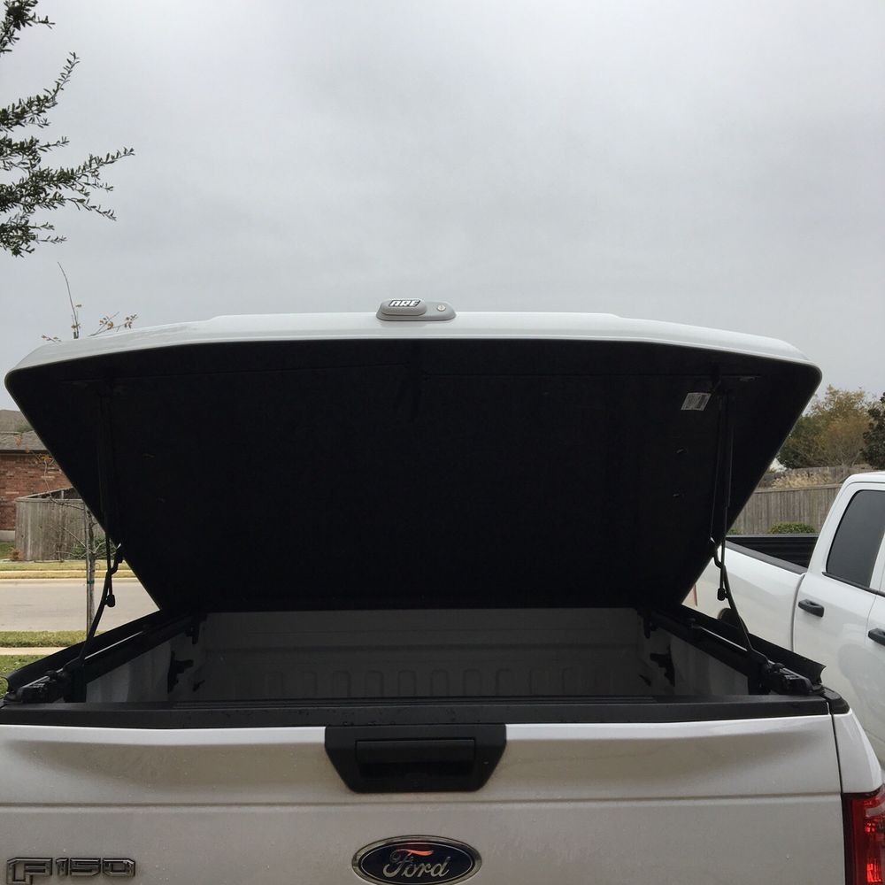 Texas Truck and Trailer - ARE LS II Cover - Auto Parts & Supplies Near Me - Austin, Texas Texas Truck and Trailer - ARE LS II Cover - Auto Parts & Supplies Near Me - Austin, Texas
