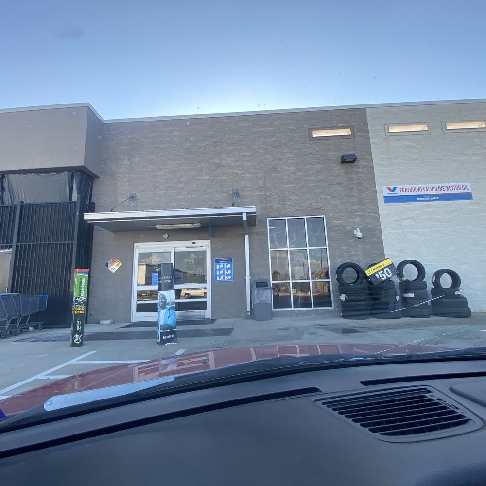 Walmart Auto Care Centers - Entrance - Tires Near Me - Richmond, Texas Walmart Auto Care Centers - Entrance - Tires Near Me - Richmond, Texas