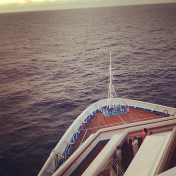 Carnival - Travel Services Near Me