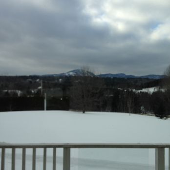 Estrimont  - Hotels Near Me - Orford, Quebec