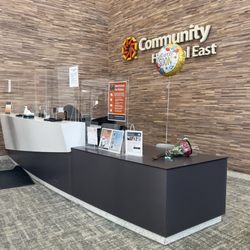 Community Hospital East