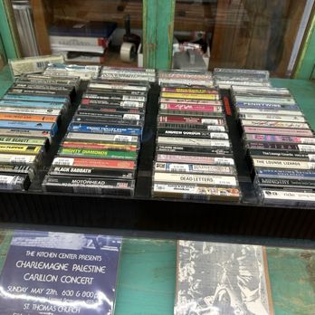 Mint Gallery Records - Cassette tapes!! Please take me back to the 80s - Vinyl Records Near Me - Portland, Oregon Mint Gallery Records - Cassette tapes!! Please take me back to the 80s - Vinyl Records Near Me - Portland, Oregon