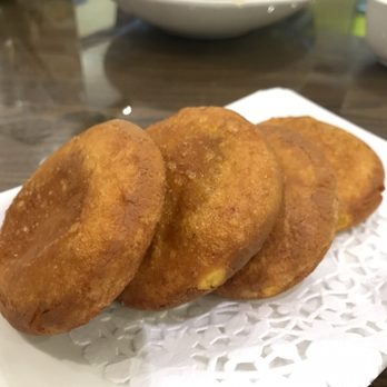 Shanghai Shikumen Fine Cuisine Markham - Pumpkin dessert - Dim Sum Near Me - Markham, Ontario Shanghai Shikumen Fine Cuisine Markham - Pumpkin dessert - Dim Sum Near Me - Markham, Ontario