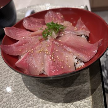 Kaiten Sushi Ginza Onodera Hawaii - You gotta try it yourself - Conveyor Belt Sushi Near Me - Honolulu, Hawaii