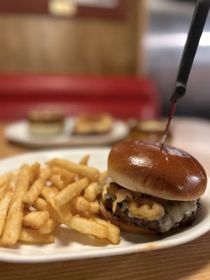 Swing Inn Cafe & BBQ by null