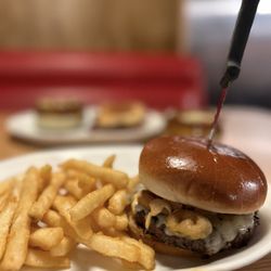 Swing Inn Cafe & BBQ
