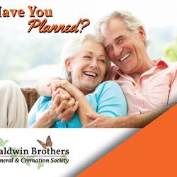 Baldwin Brothers Cremation and Funeral Home - Cape Coral - Baldwin Brothers Cremation and Funeral Home Pre Planning Services