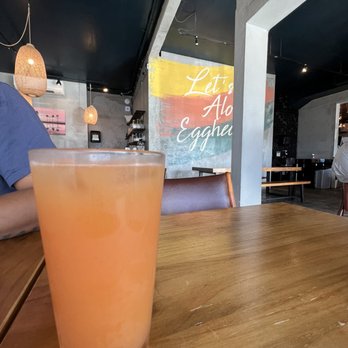 Egghead Cafe - POG - Coffee & Tea Near Me - Honolulu, Hawaii Egghead Cafe - POG - Coffee & Tea Near Me - Honolulu, Hawaii