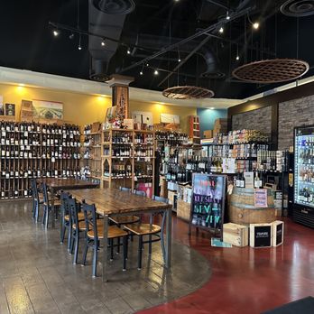 LOCAVINO - Wine market - Cafes Near Me - Silver Spring, Maryland