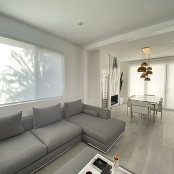 EJ's Home Improvements - Light filtering roller shades - Shades & Blinds Near Me - Irvine, California EJ's Home Improvements - Light filtering roller shades - Shades & Blinds Near Me - Irvine, California