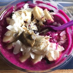 user provided Cactus Flats Natural Foods photo