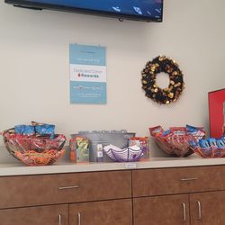 Carter BloodCare