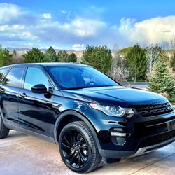 Montrose Window Tinting