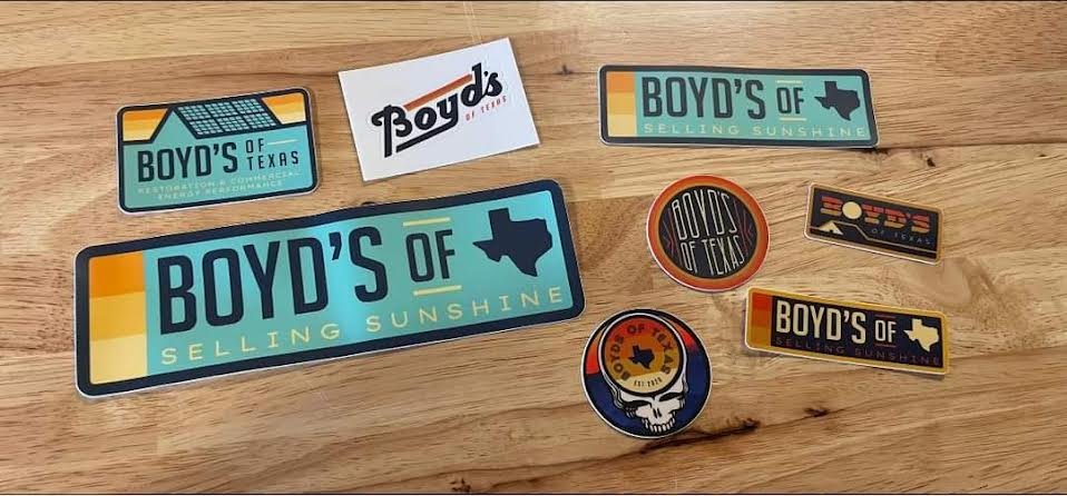 Slide of JC Oefinger - Boyd's of Texas