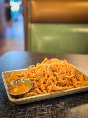 Lucille's Smokehouse Bar-B-Que by null