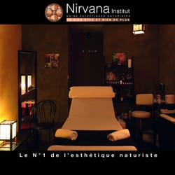 Nirvana Institut - Nirvana Institut - Salle de soins esthétiques