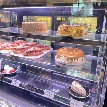Operation Brew Coffee and Bakery - Coffee & Tea Near Me - Virginia Beach, Virginia