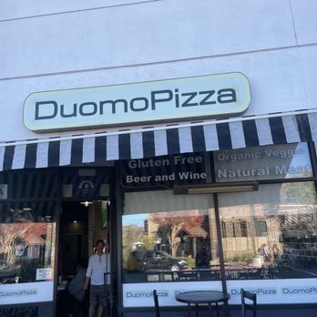 Duomo Pizza - This is the place to avaid if your hungry - Pizza Near Me - Corona, California