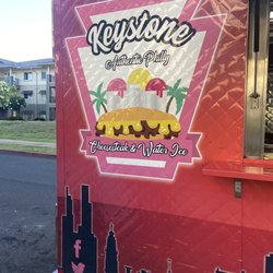 Keystone Steak & Ice