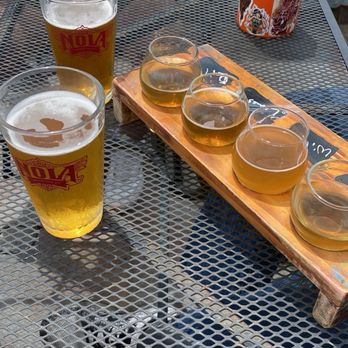 NOLA Brewing - Breweries Near Me - New Orleans, Louisiana NOLA Brewing - Breweries Near Me - New Orleans, Louisiana