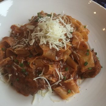 Amylos Taverna - Pasta!! - Seafood Near Me - Astoria, New York