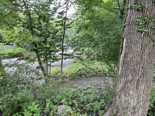 The Woodstock Inn on the Millstream by null