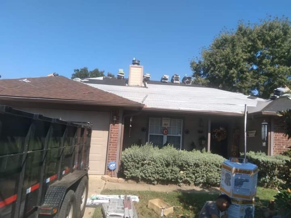 Slide of Omega Roofs