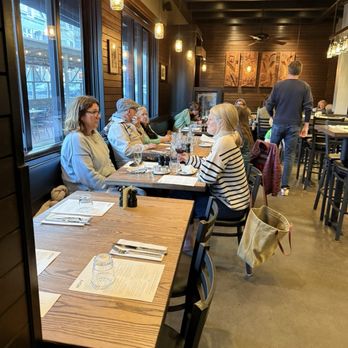 NOVY Restaurant - Mediterranean Near Me - San Francisco, California NOVY Restaurant - Mediterranean Near Me - San Francisco, California