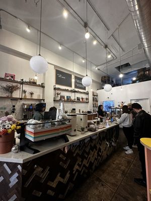 Kindness & Mischief Coffee Roasters by null