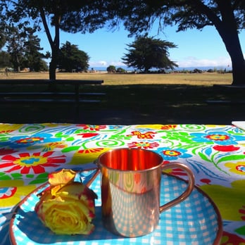 Crown Memorial State Beach - Parks Near Me - Alameda, California